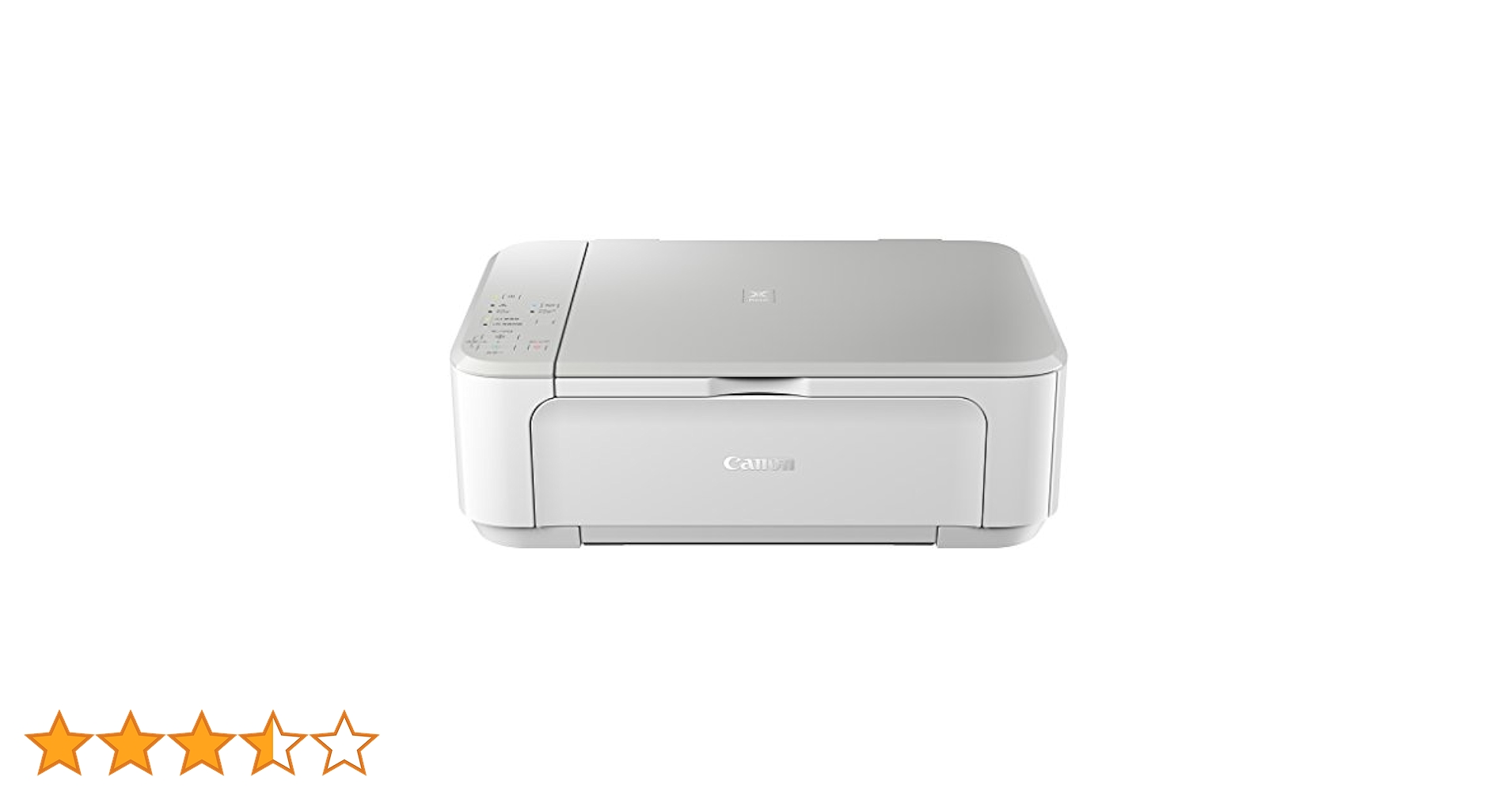 【稼働品】キャノン　ピクサス　インクジェットプリンター　PIXUS MG6730 Amazon.co.jp: 旧モデル Canon インクジェットプリンター複合機